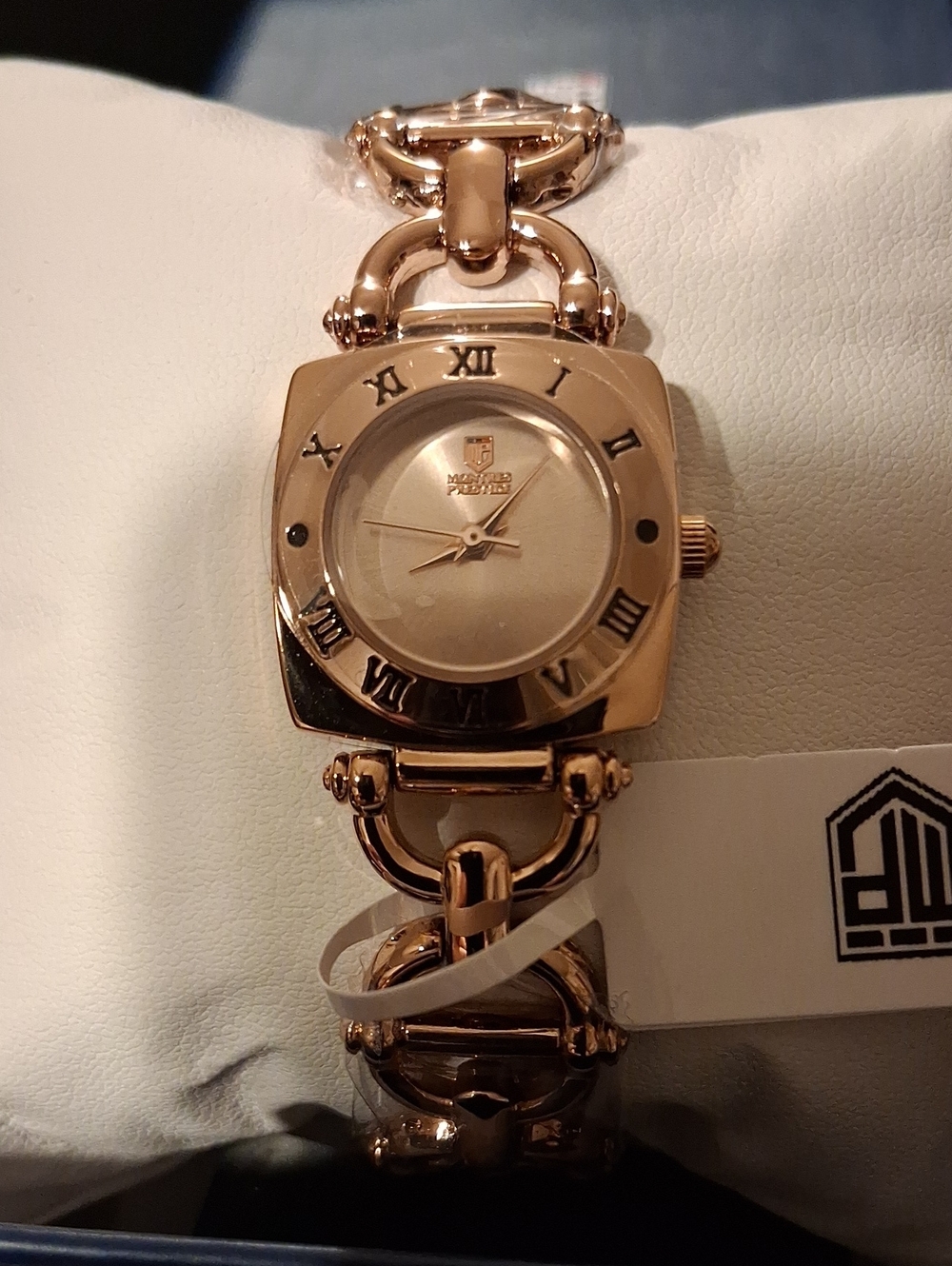 Montres Prestige X Invicta Womens Watch 22mm (MPW-0199) New